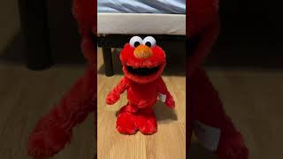 Elmo says game in Spanish [upl. by Walcott]