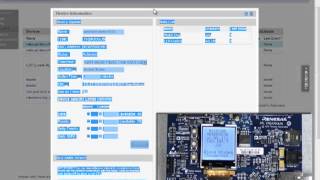 Renesas RDKRX63N Introduction [upl. by Ynafets]