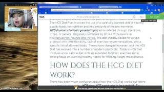 HCG for Women over 50  What it is amp How it works  HCG Eve [upl. by Anayi]