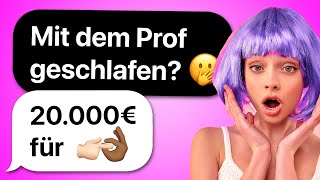 Die 80 LUSTIGSTEN WhatsApp CHATS der WOCHE [upl. by Petronella623]