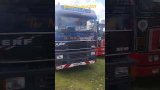 truckspotting trucks oldschooltrucks erf seddonatkinson classictrucks truckspotter truckfest [upl. by Reade874]