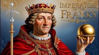 Imperator of the Franks Epic Tribute to Charlemagne [upl. by Keslie]