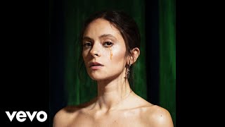 Francesca Michielin  piccola città Visual Video [upl. by Nafri]