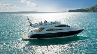 FAIRLINE BOAT CRAZY LUXURY  65 SQUADRON [upl. by Smailliw]