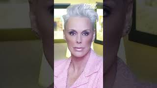 Brigitte Nielsen de la fama el romance la belleza a perderlo todo trending actor trend [upl. by Euphemie]