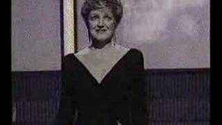 Julia McKenzie  Broadway Baby [upl. by Kolnick]