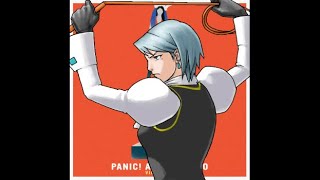 Franziska von Karma  Victorious [upl. by Luella]