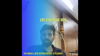 Dr Hareesh A S Life Strategist Detoxification [upl. by Maximilian]