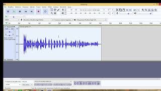 Ep72  Realizzare Podcast e Registrazioni Audio con Audacity [upl. by Eddie774]