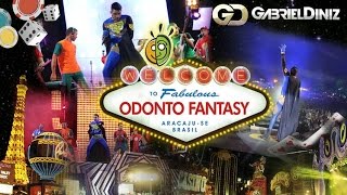 Melhores Momentos do Odonto Fantasy 2014 [upl. by Valentina]