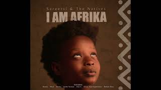 Sereetsi amp The Natives featuring Berita Wezi amp James Sakala  The Afrika Song Audio [upl. by Arda]