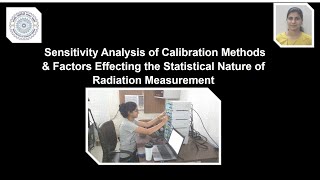 How to Calibrate and Use Scintillation Detector [upl. by Ahtar]