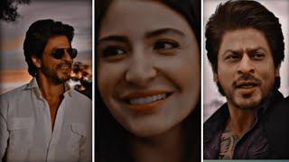 Hawayein Song Status  Efx Video Status  Anushka Sharma Status  Shah Rukh Khan  Lyrics Status [upl. by Aspia]