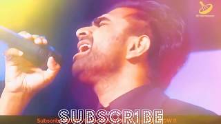 Sara Raatbhor Neme Ashe Vor By Imran Mahmudul Live Song 2016 YouTube [upl. by Edelson]