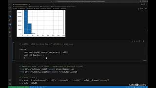 Applying Feature Engineering in Machine Learning [upl. by Ricarda]