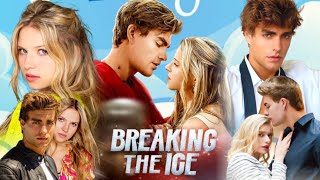 Breaking the Ice Full English Movie 2024I Nicole Mattox Seth Edeen Ellison Pipe Review amp Facts [upl. by Nwavahs]