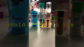 skincare skincaremakeup skincareroutine beauty beautyproducts wednesday spookyseason [upl. by Jeri597]