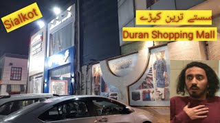 Visit to Duran Shopping Mall  Honest Review [upl. by Nofets]