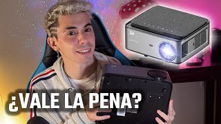 CONVIENE COMPRARSE UN PROYECTOR  Review Gadnic Surr [upl. by Ko]