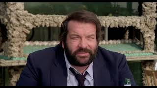 Le cogneur  film policier et comedie complet en francais avec Bud Spencer [upl. by Friedberg157]