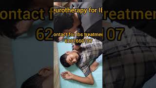 Neurotherapy Treatment for IBS patient ibs indigestion bestneurotherapyinbihar [upl. by Enoch172]