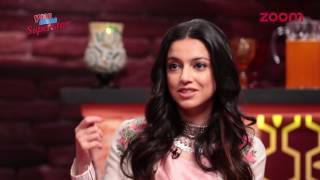 Divya Khosla Kumar Shares Her Love Story With Husband Bhushan Kumar  Yaar Mera Superstar Season 2 [upl. by Najtsirk]