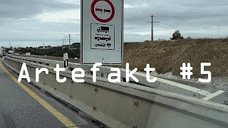 Artefakt 5 [upl. by Streetman]