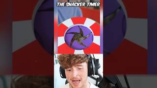 The snacker timer… [upl. by Schuman691]