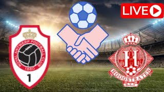 🔴 LIVE Antwerp vs Hoogstraten  Club Friendly Match 2024  Match LIVE Now [upl. by Siddon]