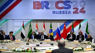 BRICS stawia na nowy system płatności po szczycie w Kazaniu – kluczowa deklaracja państw [upl. by Apicella]