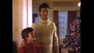 1990s Hallmark Christmas Commercial  O Holy Night [upl. by Suaeddaht]