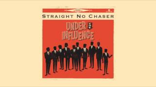 Straight No Chaser  Signed Sealed Delivered feat Stevie Wonder [upl. by Atinad]