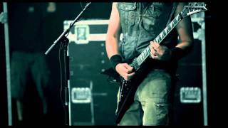 Trivium  Built To Fall LIVE Chapman Studios [upl. by Weiser295]