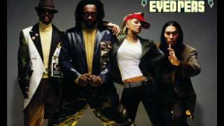 The black eyed peas  Rock that body [upl. by Haskell312]