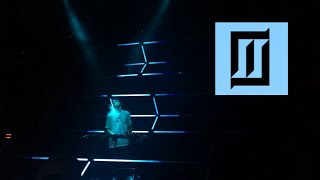 MajidJordan Outro Live [upl. by Cock566]