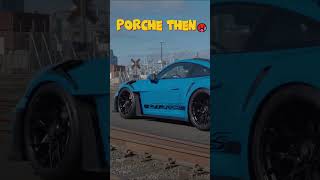 Porsches BIGGEST Changes from Then to Now🥵 [upl. by Iseabal18]