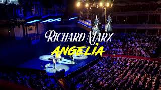 Richard Marx  quotAngeliaquot  220524  Live at the Royal Albert Hall  4k [upl. by Ardelia]