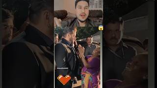 Salman Khan ki shaadi feed shorts salmankhan shortsfeed salmankhanmovies [upl. by Odlonra]