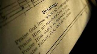 Doxology  Praise God From Whom All Blessings Flow  Pipe Organ [upl. by Jeanelle]