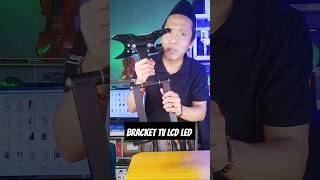 BRACKET TV LCD LED [upl. by Fritzsche]