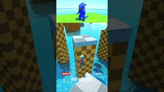 Godzilla Shin Sonic  roblox SONIC mindude [upl. by Soo]