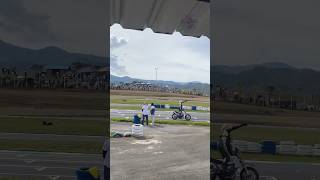 Categoría 200cc Elite  Valida Nacional de Motovelocidad [upl. by Suchta]