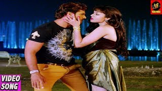 दिल नहीं देबो अइसन लागल  khesari lal yadav  Mani Bhattacharya  Bhojpuri Song [upl. by Amadeo]