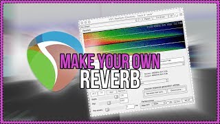 Make Your Own Reverb  Synthetic Impulse Response Tutorial in REAPER DAW [upl. by Attem]