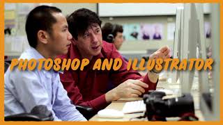 TAFE SA Short Courses—Marketing and Design [upl. by Hsejar82]