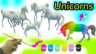 NEW Horse Barn  Horses Sets  Spirit Riding Free Playmobil Sets  Video [upl. by Rann]