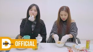 온에어프릴 S2 ON AIRPRIL S2  E05 [upl. by Frear]