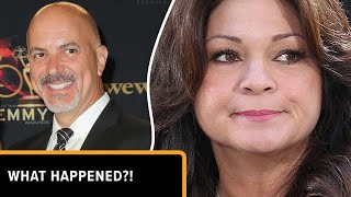 BREAKING  Valerie Bertinelli Files for Divorce from Tom Vitale [upl. by Ultima]