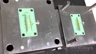 Injection Molding with 3D Printing  How Its Used [upl. by Nilson810]