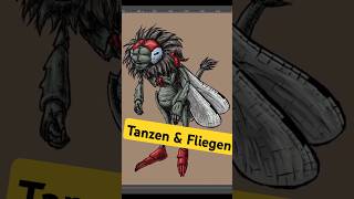 Tanzen und Fliegen [upl. by Sugihara]